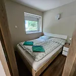 Aparthotel Baberkak Vendeghaz 3*