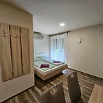 Aparthotel Baberkak Vendeghaz 3*