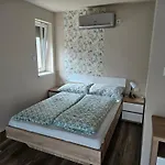 Aparthotel Baberkak Vendeghaz Balatonfured