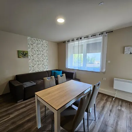 Baberkak Vendeghaz Aparthotel