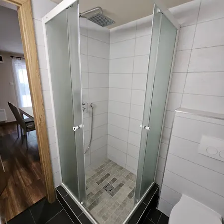 Aparthotel Baberkak Vendeghaz *