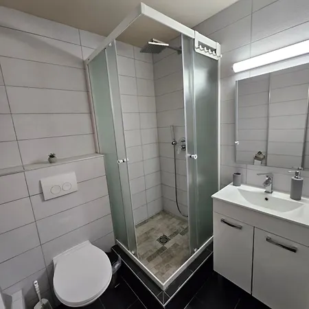 Aparthotel Baberkak Vendeghaz Balatonfured