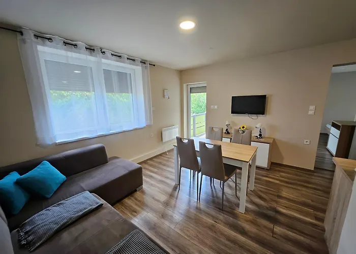 Babérkák Appart hôtel Balatonfüred