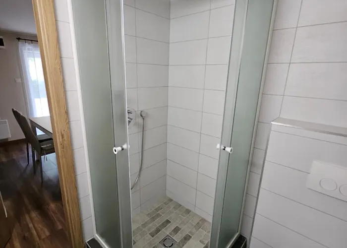 Appart hôtel Babérkák 3*