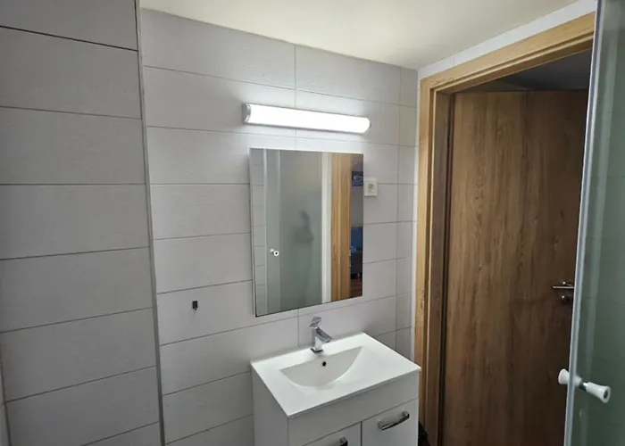 Appart hôtel Babérkák