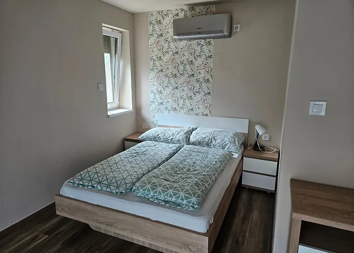 Appart hôtel Babérkák Balatonfüred